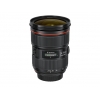 New lenses from Canon
